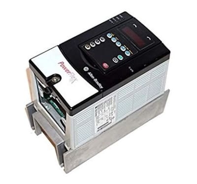 ALLEN BRADLEY 20AD3P4A3AYNACC0