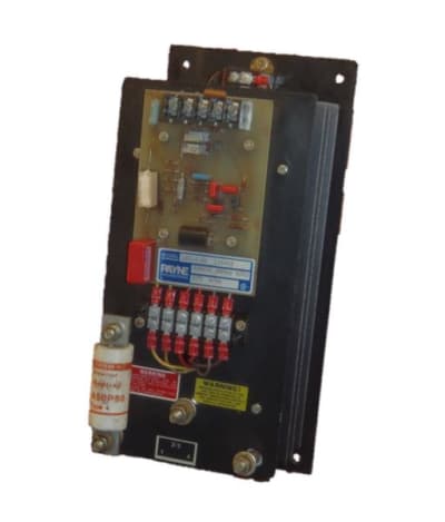 PAYNE ENGINEERING 18D-4-80