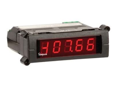 SIMPSON M235-1-2-73-0