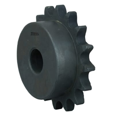 MARTIN SPROCKET & GEAR INC 50B21H