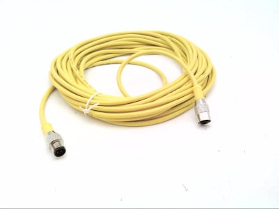 RADWELL VERIFIED SUBSTITUTE DSL-1204-G10M-SUB-YELLOW