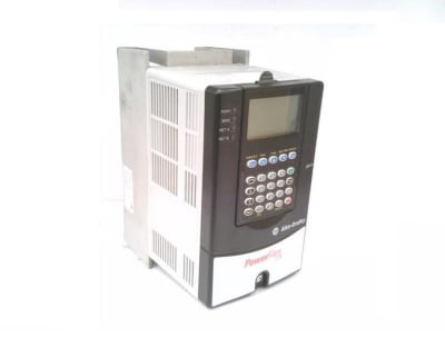 ALLEN BRADLEY 20AD3P4F2AYNNDNN