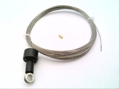 TE CONNECTIVITY 9604040-0800