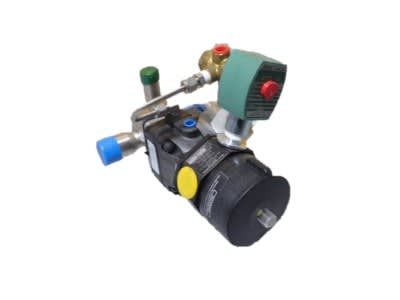 WESTLOCK CONTROLS 99200BY2EI0020000000