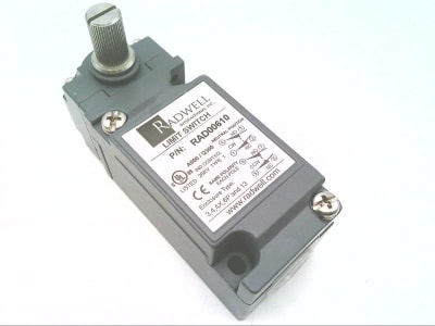 RADWELL VERIFIED SUBSTITUTE C3JK04-SUB