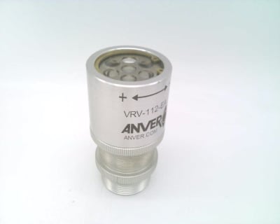 ANVER CORP VRV-112-EA