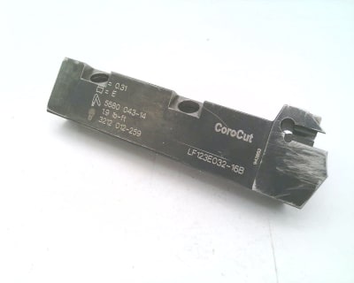 SANDVIK LF123E032-16B