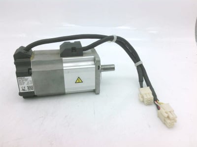 OMRON R88M-G20030S-BS2