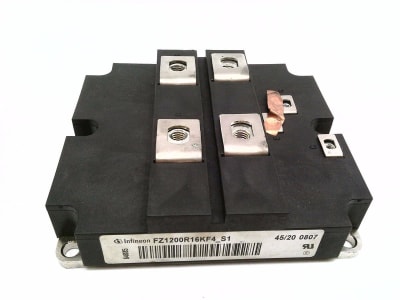 INFINEON FZ1200R16KF4-S1