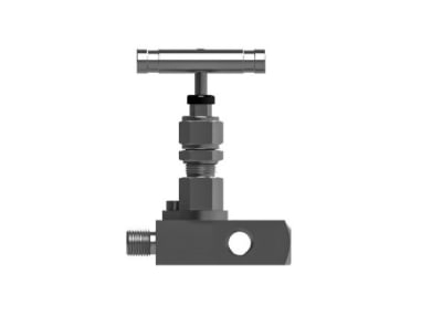 RADWELL VERIFIED SUBSTITUTE SS-4PDM8-F4-SUB