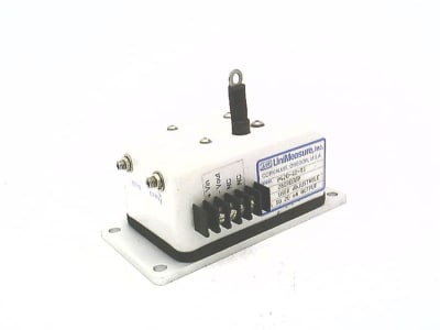 UNIMEASURE P420-40-TS