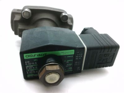 CKD CORP AD12-15A-02G-110V
