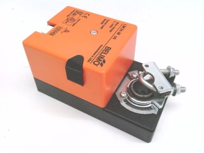 BELIMO LM24-M