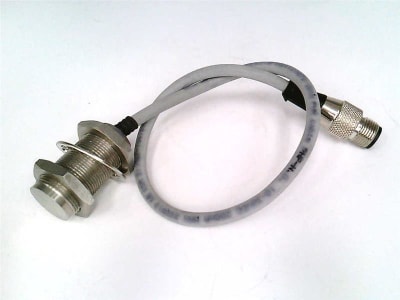 HTM SENSORS ECS1-1808P-A3S2+R-MS4TZV072/30CM PUR