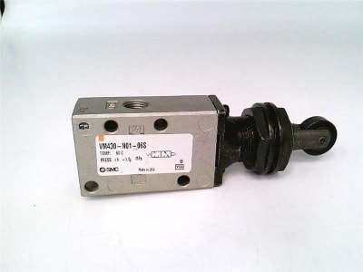 SMC VM430-N01-06S