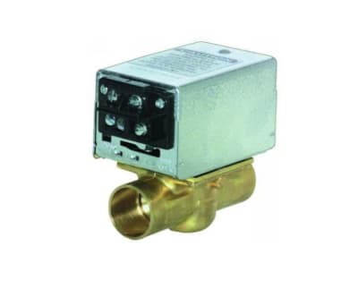 HONEYWELL V8043F1119