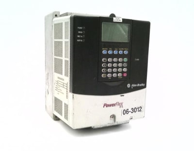 ALLEN BRADLEY 20AD8P0A3AYNAEC0