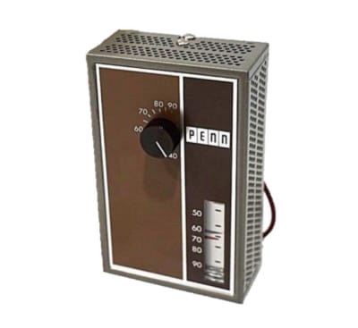 JOHNSON CONTROLS T91BCA-1
