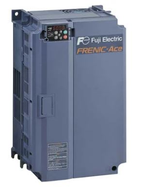 FUJI ELECTRIC FRN0006E2S-2GB