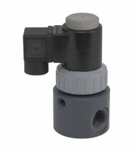 PLAST-O-MATIC EASMT4V12W20-PV-120