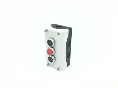 EATON CORPORATION M22-C3-M6V