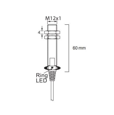RADWELL VERIFIED SUBSTITUTE FCP1-1202U-A2U2-SUB