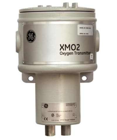 GENERAL ELECTRIC XMO2-ZCE-31-SXCAL- 633-1-S