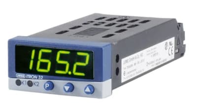 JUMO 702040/88-888-000-25/210