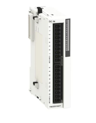 SCHNEIDER ELECTRIC TM2DDI16DT