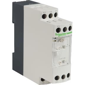 SCHNEIDER ELECTRIC RE7ML11BU