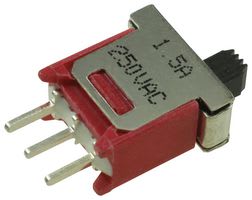 GRAYHILL INC 48BFSP1M2QT