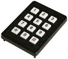 GRAYHILL INC 96AB2-102-F