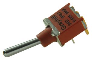 GRAYHILL INC 34DWMSP11B4M6RT