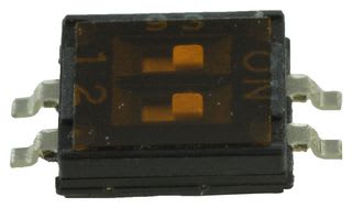 GRAYHILL INC 97C02SRT