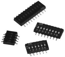 GRAYHILL INC 97R10ST