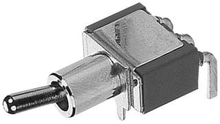 GRAYHILL INC 34ADP12B4M6RT