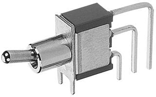 GRAYHILL INC 34ASP12B4M7RT