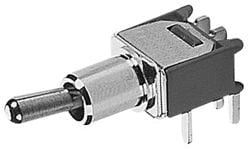 GRAYHILL INC 34CMDP12B2M6RT