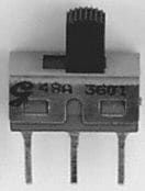 GRAYHILL INC 48ASSP1S1M2QAT