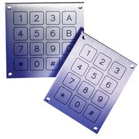 GRAYHILL INC 37F1-AB2-AC1