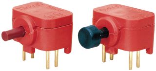 GRAYHILL INC 39-251 RED