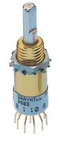 GRAYHILL INC 75BF36-01-1-04N