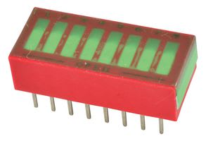 GRAYHILL INC 76RSB08ST