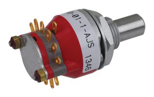 GRAYHILL INC 71BD30-01-1-AJS