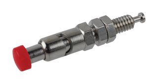 GRAYHILL INC 29-100 RED