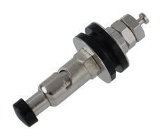 GRAYHILL INC 29-104 BLK