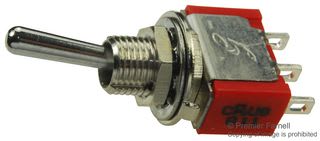 GRAYHILL INC 34ASP11B1M1QT