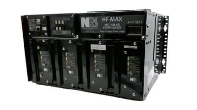 NATIONAL RAILWAY SUPPLY 31300HAA40D500JH