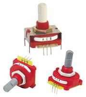 GRAYHILL INC 25LB22-H