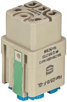 HARTING 09-12-005-2733